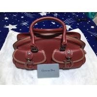 ราคา กระเป๋าถือ Christian Dior (แท้มือสอง) (16921920740)