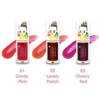 ราคา ลิปทิ้น Jolly Sweet Lip Tint sasi (1144965958)