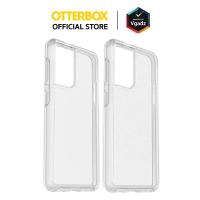 ราคา OtterBox รุ่น Symmetry Clear - Samsung Galaxy S21 / S21 Plus / S21 Ultra เคส (9312684887)