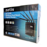 ราคา NETIS WF2780 ส่งKERRYประกันตลอดชีพโดย บริษัท เพล็นตี้ คอมพิวเตอร์ จำกัด NETIS WF2780 AC1200 Wireless Dual Band Router (822877614)