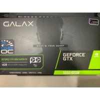 ราคา ส่งฟรี การ์ดจอ GTX1650 SUPER EX-1 CLICK OC 4GB GDDR6 128bit (5541135648)