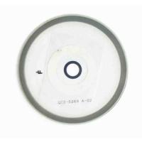 ราคา จานเอ็นโค้ดเดอร์ Encoder Disk CANON MP160 MP145 ของมือ 2 (9790123445)