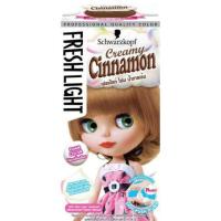 ราคา Schwarzkopf freshlight creamy cinnamon (999582128)