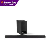 ราคา POLK AUDIO ซาว์ดบาร์ (5.1 Ch, 40 วัตต์) รุ่น SIGNA S3 (19059883943)