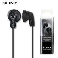 ราคา Sony MDR-E9LP 3.5 มม. หูฟังอินเอียร์ หูฟังสเตอริโอ (15487779988)