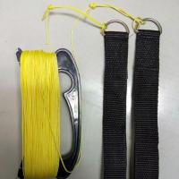 ราคา เชือกบังคับว่าว พร้อมสายรัดข้อมือ 100กก.x30ม.x2 Stunt Kites & Power Kites (7112883195)