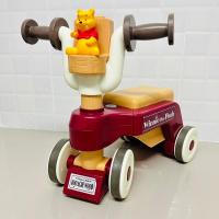 ราคา รถผลักเดินขาไถ Tomy Winnie the Pooh (22031342242)