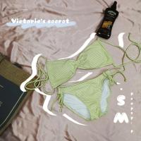 ราคา Victoria's secret bikini size s/m (5866513000)