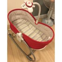 ราคา เปลเด็ก Tiny Love 3in1 (1501229401)