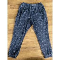 ราคา กางเกงใส่ลำลองเด็กUniqlo size S (12004015379)