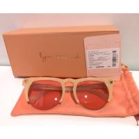 ราคา Lynaroundแว่นกันแดด/แว่นแฟชั่น ของแท้จากช็อป (1442849473)