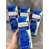 ราคา ✔️พร้อมส่ง ✔️ PanOxyl® Acne Foaming Wash Benzoyl Peroxide (9037321862)