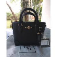 ราคา กระเป๋า lyn ของแท้สีดำ (199356645)