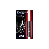 ราคา Mentholatum Men's Cool Aqua x Starwars Lipbalm SPF15 เมนโทลาทั่ม ลิปมันผู้ชาย ลิปบาล์ม (6970030948)