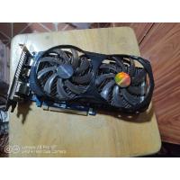 ราคา ขายการ์ดจอ GTX660 OC 2GBGDDR 5 ต่อไฟ 6 pin ไม่มีกล่องเดิม แรงกว่า GTX750Ti สภาพเก่าเก็บเทสแล้วใช้งานได้ปกติ (19413865354)