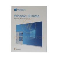 ราคา Windows 10 Home 32/64 Bit (FPP) HAJ-00055 (13942712036)