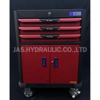 ราคา ตู้เครื่องมือช่าง 3 ลิ้นชัก + 1 บานเปิด พร้อมล้อ รุ่น (K03) ตู้เก็บเครื่องมือ ตู้เก็บเครื่องมือช่างอเนกประสงค์ (9686711531)