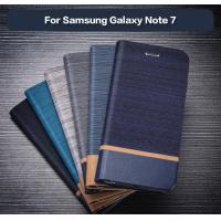 ราคา ปลอกสำหรับ Samsung Galaxy Note FE / Fan Edition เคสปลอกหุ้มหนังแบบพับซิลิโคนอ่อนปกหนังสือสำหรับ Samsung Galaxy Note FE / Fan Edition เคสโทรศัพท์ (3038984419)