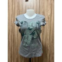 ราคา เสื้อยืด edc สีเทามีลาย (23480500135)