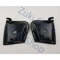 ราคา ไฟมุม ไฟเลี้ยวมุม หน้า ซ้าย - ขวา สำหรับ 98-01 Isuzu TFR Dragon Pickup Truck (7252079399)