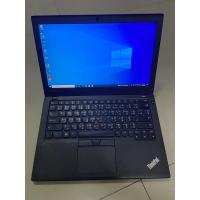 ราคา Lenovo ThinkPad X270 ตำหนิ บอดี้เป็นรอยและจอเป็นรอย (12775102692)