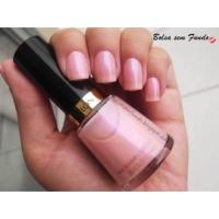 ราคา สีทาเล็บrevlon สีสุภาพ เมาแล้วจ้า สีชมพู ทาได้ทุกงาน ปกติ139.- ลด20% เหลือ 99.- (1458148012)