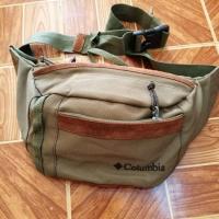 ราคา กระเป๋าคาดเอว Columbia (4401988104)