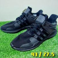 ราคา รองเท้ามือสองลดราคา Adidas EQT Support ADV Size 43 ยาว 27.5 มือสอง ของแท้ (1901885196)