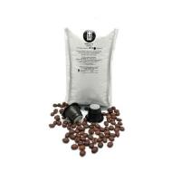 ราคา 200 แคปซูล"ROBUSTA" Compattible Nespresso Macchines (1 ถุง 25 แคปซูล x 8 ถุง) (6917492710)