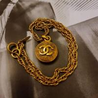 ราคา เครื่องประดับ Chanel ของแท้100% (19059127662)