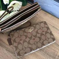 ราคา Coachคล้องมือของแท้100% (3571632414)