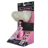 ราคา [พร้อมส่ง]BLACKPINK × Jarzwares แท่งไฟขนาด 8 นิ้ว มีไฟกระพริบตามจังหวะ ของแท้ (21264240138)