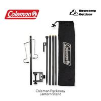 ราคา Coleman Packaway Lantern Stand เสาแขวนตะเกียง (19644412471)