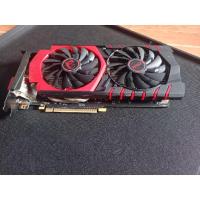 ราคา MSI GeForce GTX 960 Gaming 4GB (17472641119)