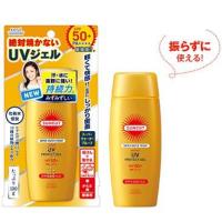 ราคา KOSE SUN CUT Ultra UV Perfect Gel Waterproof (SPF50 + PA ++++) 100g (1394588570)