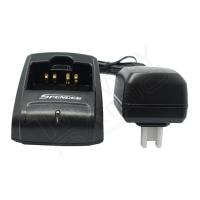 ราคา แท่นชาร์จ SPENDER FM-DTV14, HERO-X4 ของแท้ (4477610708)