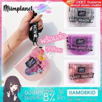 ราคา [พร้อมส่ง!] Bentoy กระเป๋าสตางค์ ใบสั้น ห้อยคอได้ ทรงครึ่งวงกลม มี 3 สี (7210290799)