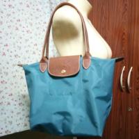 ราคา กระเป๋า Longchamp size M หูยาว (1525263126)
