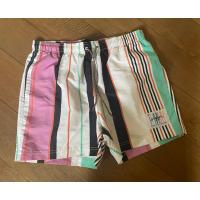 ราคา กางเกงขาสั้น tommy มือ2 (22058634167)
