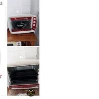 ราคา เตาอบ Hw 28 ลิตร มือ 2 (19983811597)