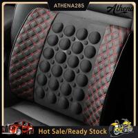 ราคา เบาะนวดไฟฟ้าเบาะหลังรถเบาะหลังเอวสนับสนุนเครื่องนวด Pad Lumbar Pad (1123860188)