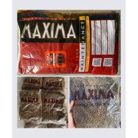 ราคา (ลดเพิ่ม80ใช้โค้ด SHUA8KPJXE อาหารแมว Maxima (แม็กซิม่า สำหรับแมว) แบ่งขาย (13074903854)