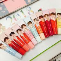 ราคา Innisfree my lipbalm × WannaOne (916466968)