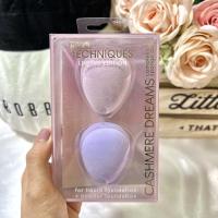 ราคา พร้อมส่ง ฟองน้ำแต่งหน้า real technique limited ของแท้ (17706481631)