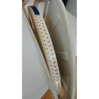 ราคา 15PF 50V 15PFคาปาซิเตอร์ชิฟSMD(แพ็ค100ตัว) SIZE:0805 TDKมาเลเซีย Cชิฟ15PF CเซรามิกSMD (9321444453)