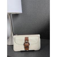 ราคา กระเป๋าครัชCOACH มือสองของแท้ (21902114751)