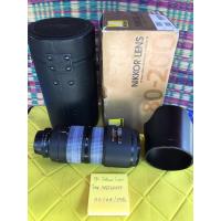 ราคา Nikon 80-200 F2.8D มือสอง (11608129251)