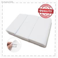 ราคา อุปกรณ∏♦ผ้าอ้อมผ้าสาลู cotton 100% 27 นิ้ว เกรดAAA+ แพ็ค 12 ผืน (ลายWhite) สินค้าพร้อมส่ง (12123274649)