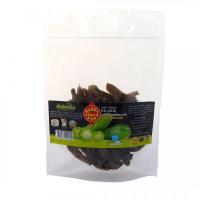 ราคา ตะลิงปลิงแช่อิ่มอบแห้ง แบบถุงซิป น้ำหนักสุทธิ170 กรัม (1076607988)