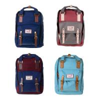 ราคา DOUGHNUT กระเป๋าเป้ รุ่น MACAROON (หลากสี) (2021243745)